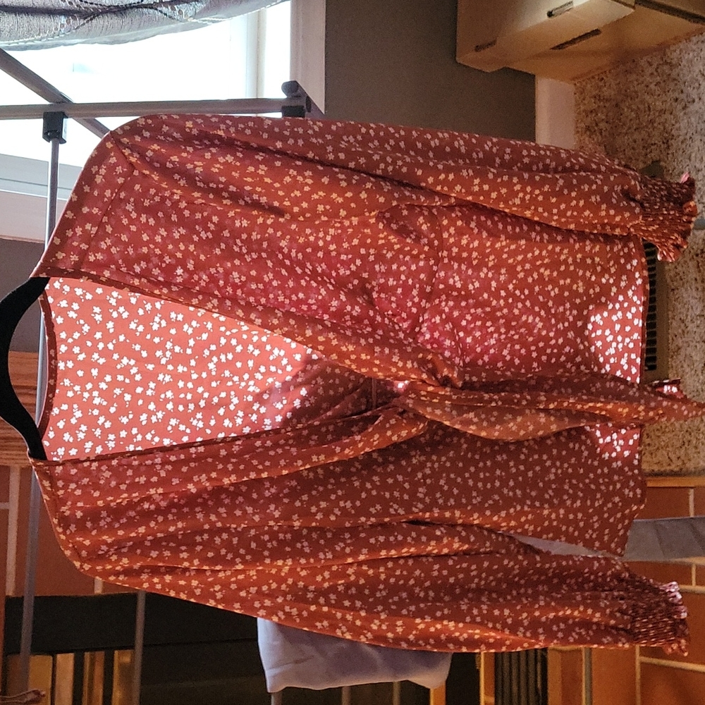 Shein Blouse
